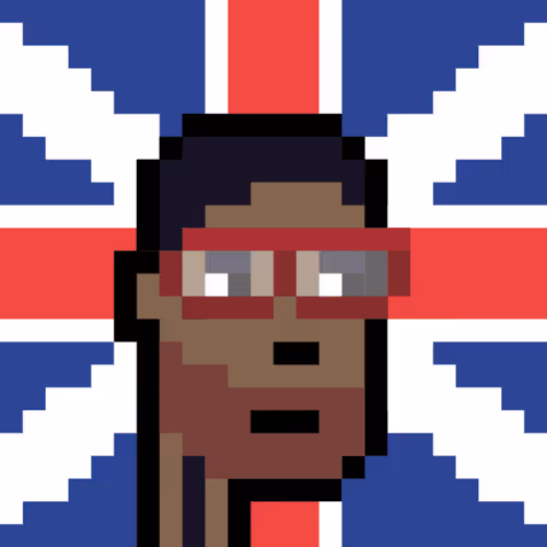 British #9630