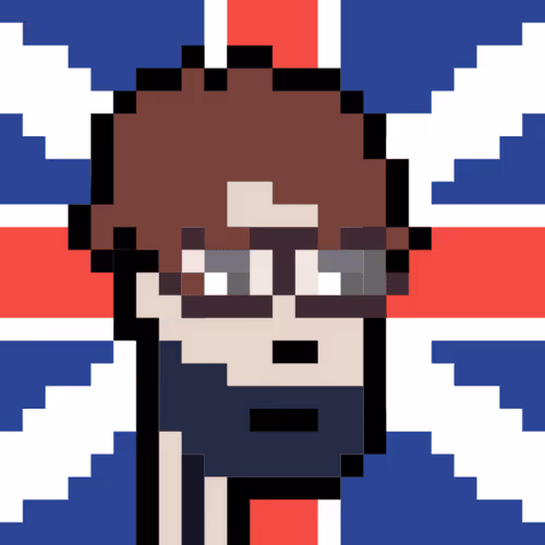 The British