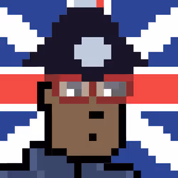 British #4539