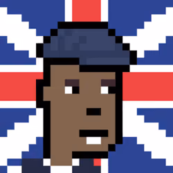 British #7153