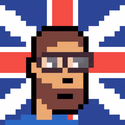 British #2368