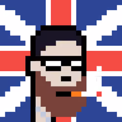British #546