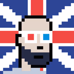 British #8531