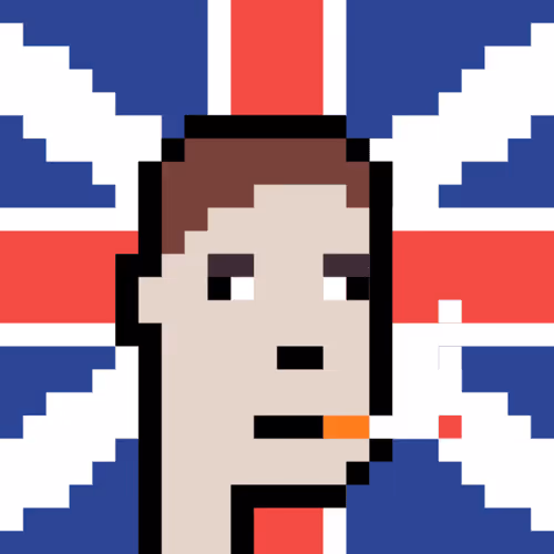 The British