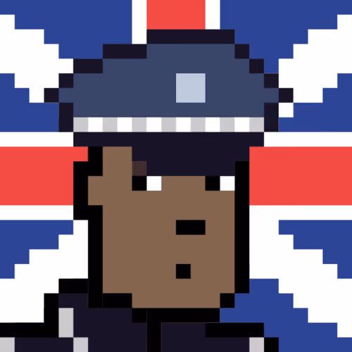 British #2402