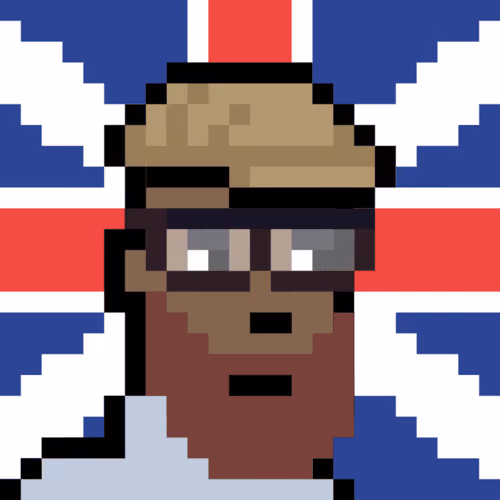 British #3870
