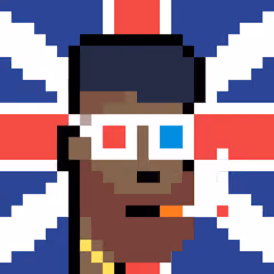 British #7071