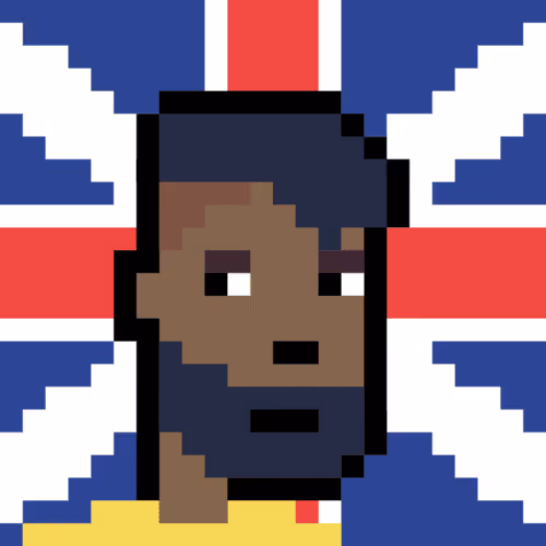 The British