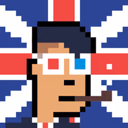 British #4162