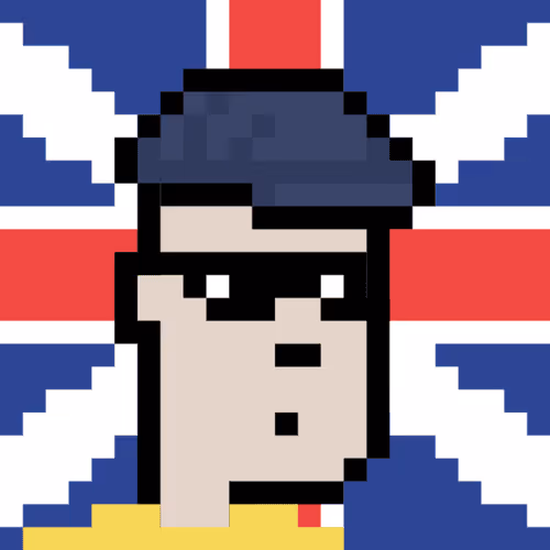 British #6040