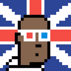 British #8355