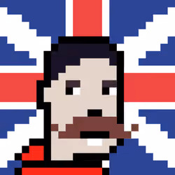 British #4513