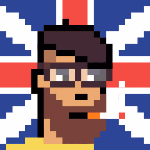 British #9013