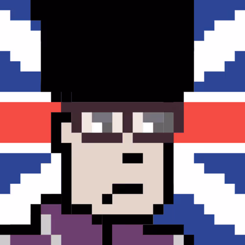 The British