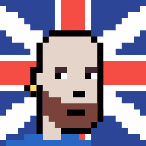British #5144
