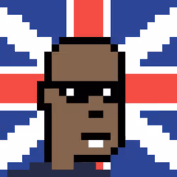 British #9972