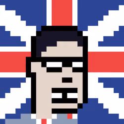 British #7897