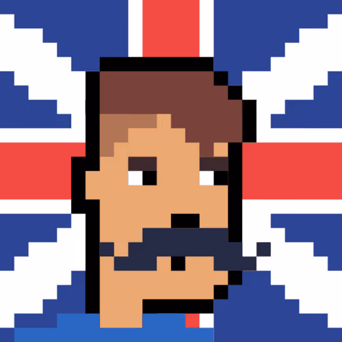 British #3594