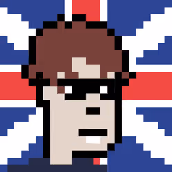 British #198