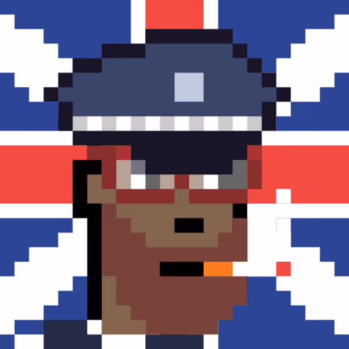 British #6452