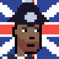 British #4040