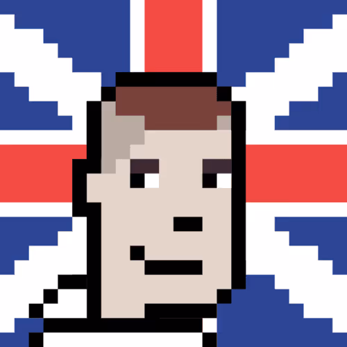British #7857