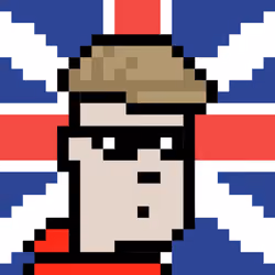 British #6875