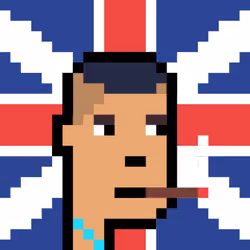 British #2888