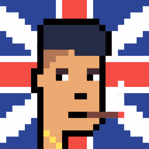 The British