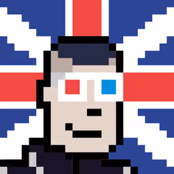 British #9528