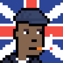 British #4247