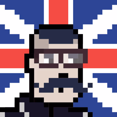 The British