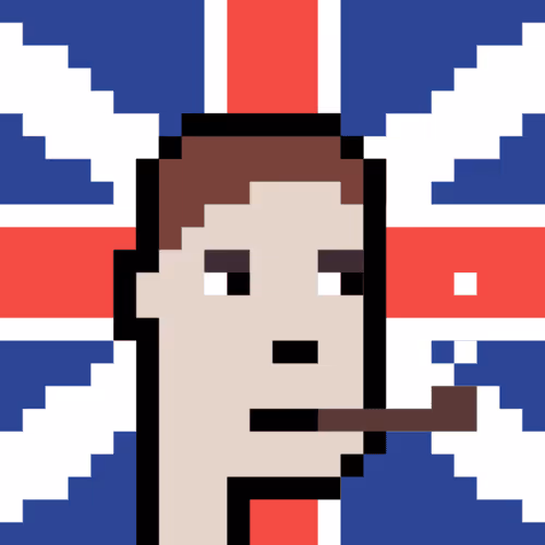 The British