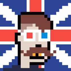 British #9104