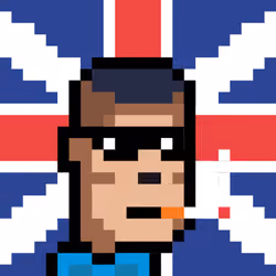 British #5308
