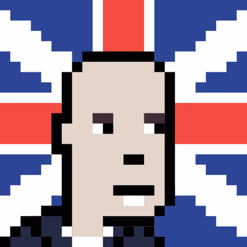 The British