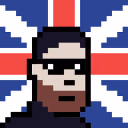 British #5924
