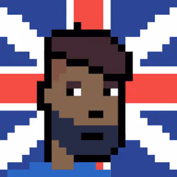British #4287