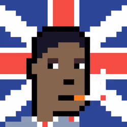 British #9670