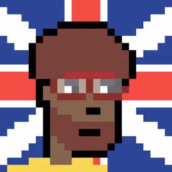 British #8869