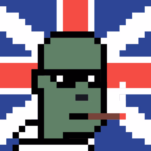 The British