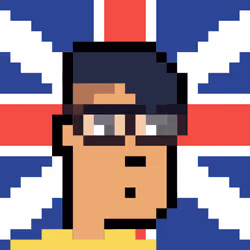 British #9582