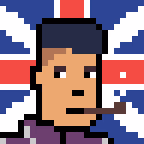 The British