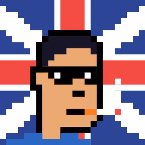 The British