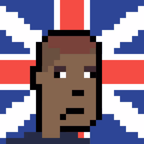 The British