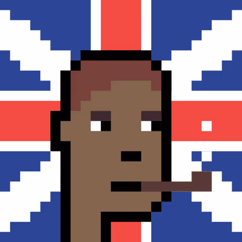 British #4501