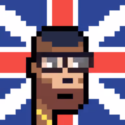 British #743