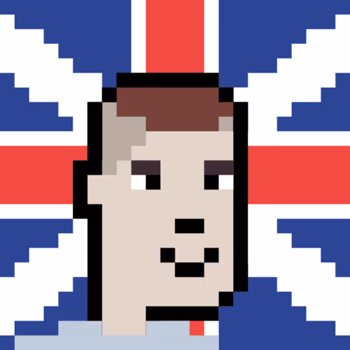 The British
