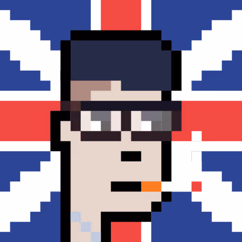 The British