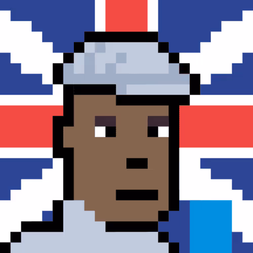 British #5397